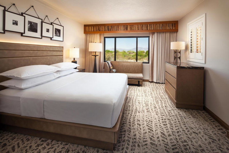 Sheraton Grand at Wild Horse Pass, Village of Gila Springs, United States