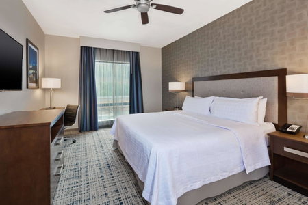 Homewood Suites by Hilton Pittsburgh Downtown, Pittsburgh, United States
