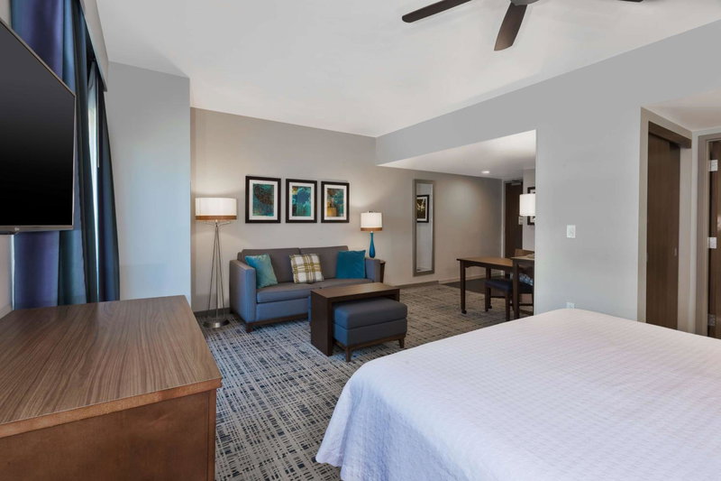 Homewood Suites by Hilton Pittsburgh Downtown, Pittsburgh, United States