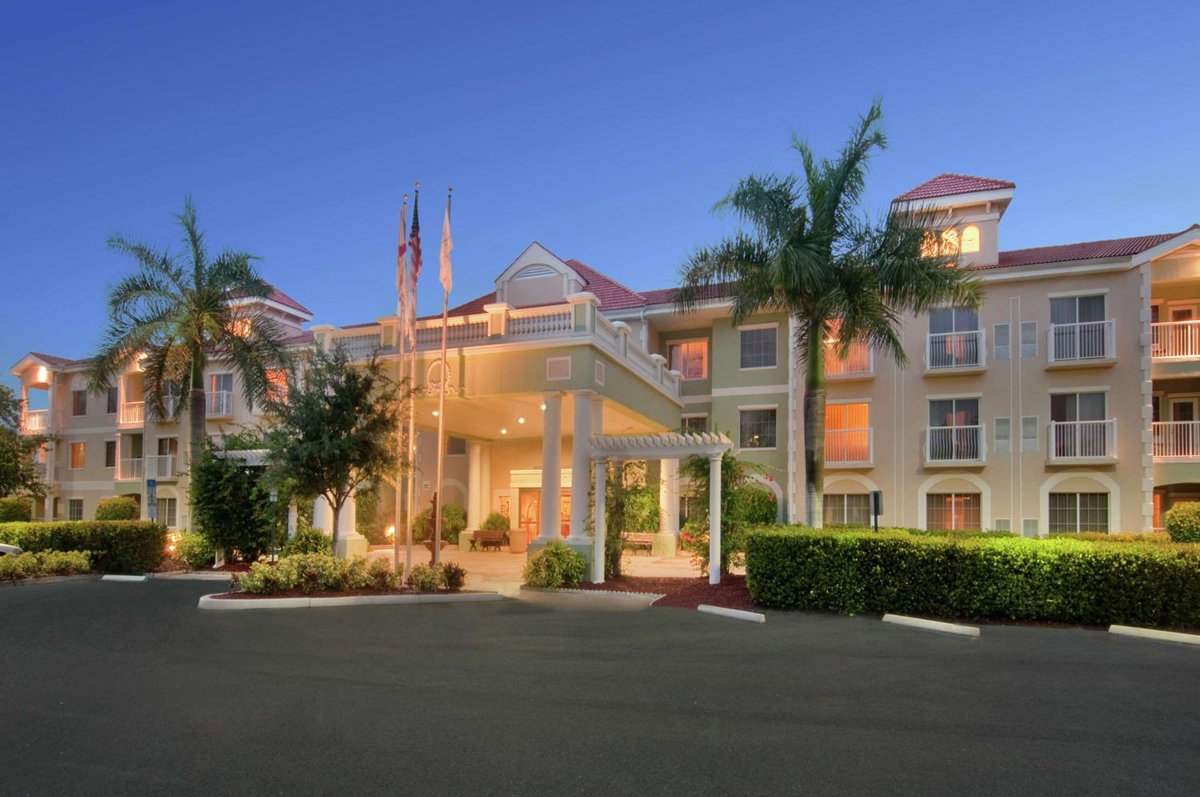 DoubleTree Suites by Hilton Naples, United States