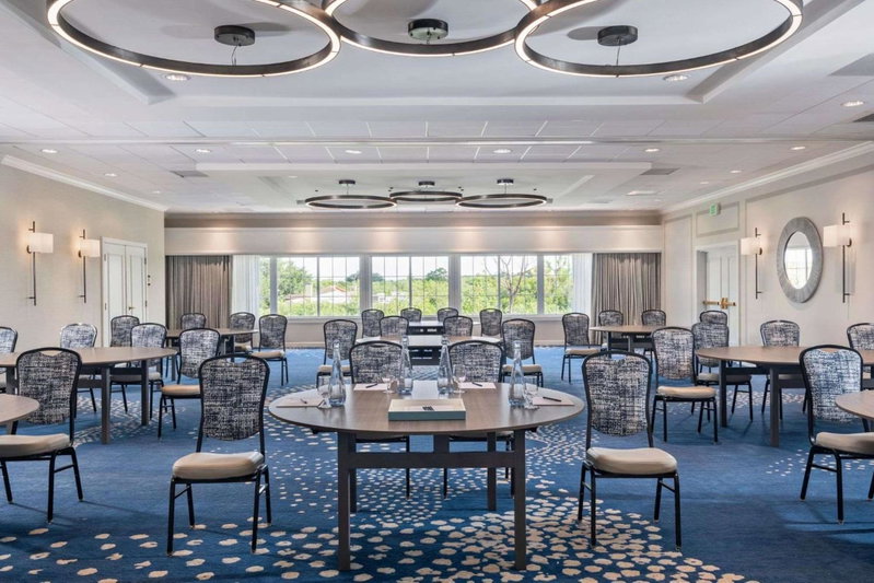 DoubleTree Suites by Hilton Naples, Naples, United States