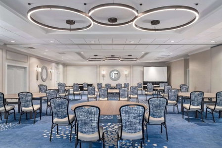 DoubleTree Suites by Hilton Naples, Naples, United States