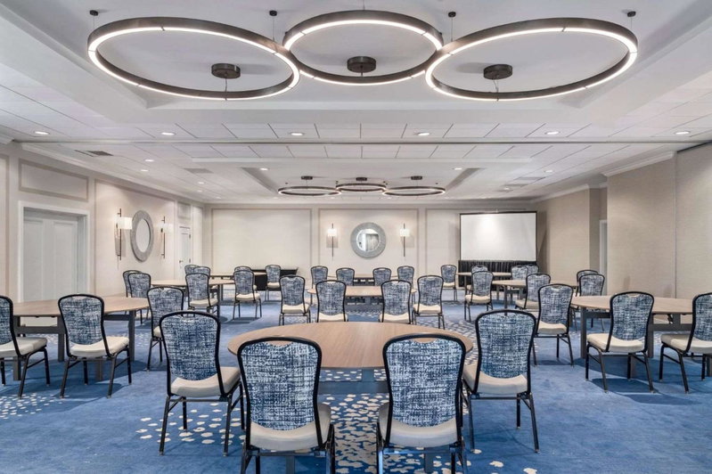 DoubleTree Suites by Hilton Naples, Naples, United States
