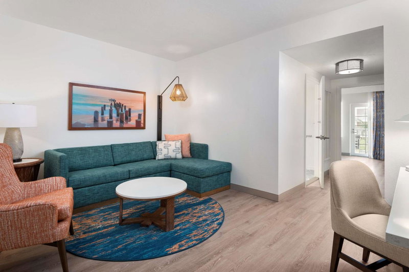 DoubleTree Suites by Hilton Naples, Naples, United States