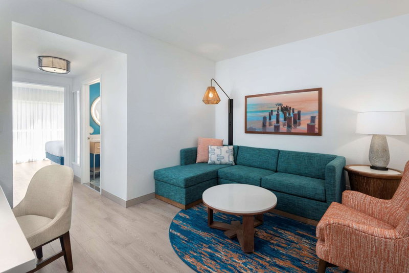 DoubleTree Suites by Hilton Naples, Naples, United States