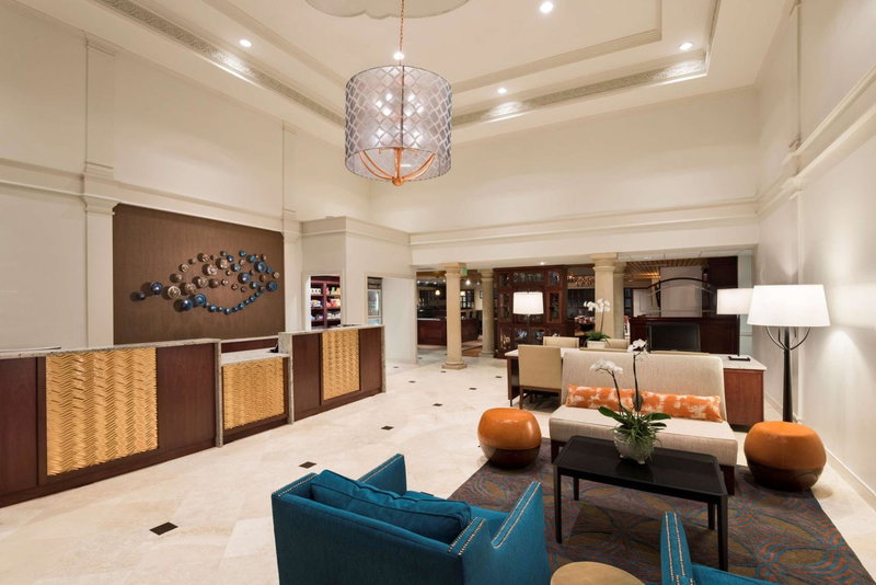DoubleTree Suites by Hilton Naples, Naples, United States