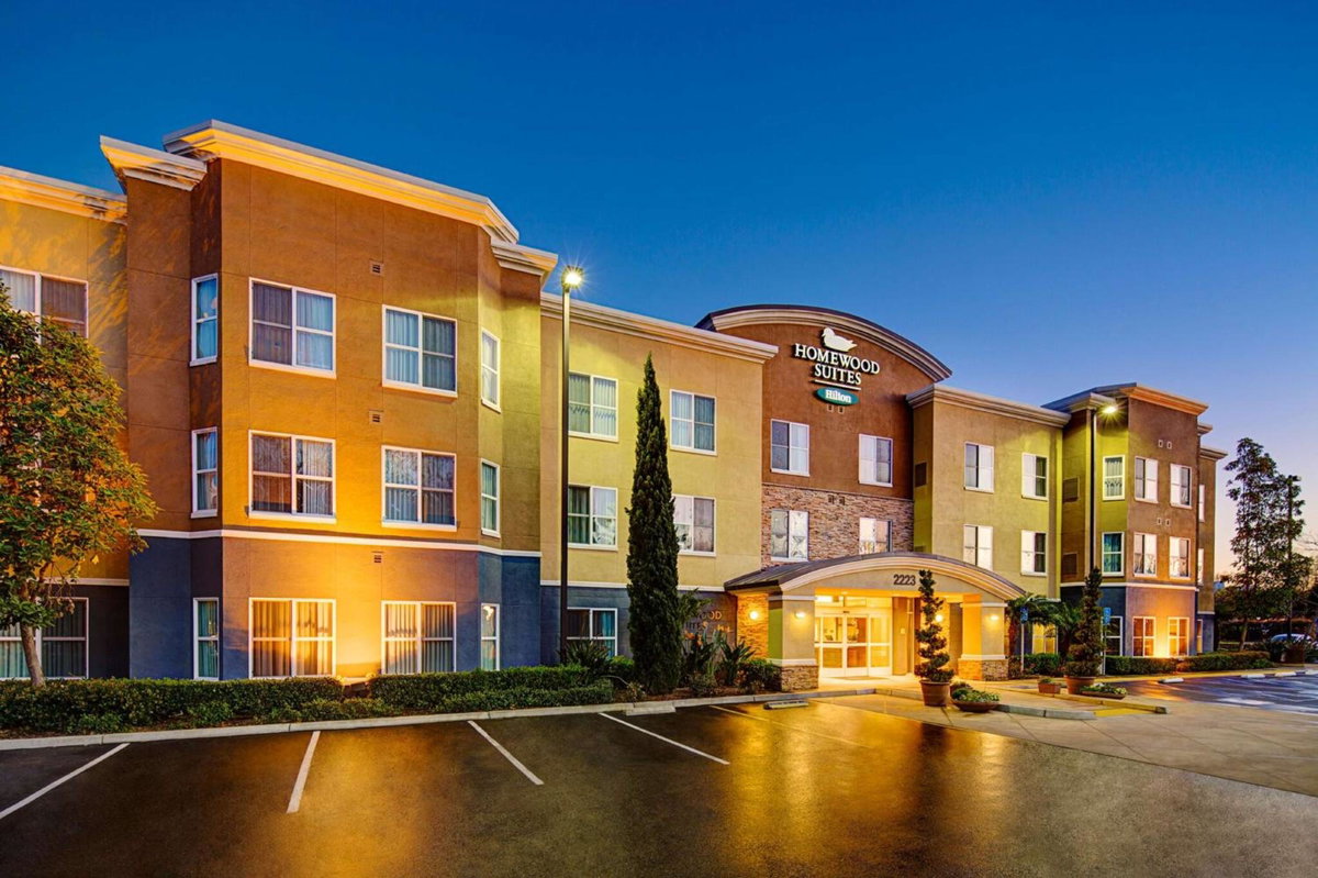 Homewood Suites by Hilton Carlsbad-North San Diego County, Vereinigte Staaten