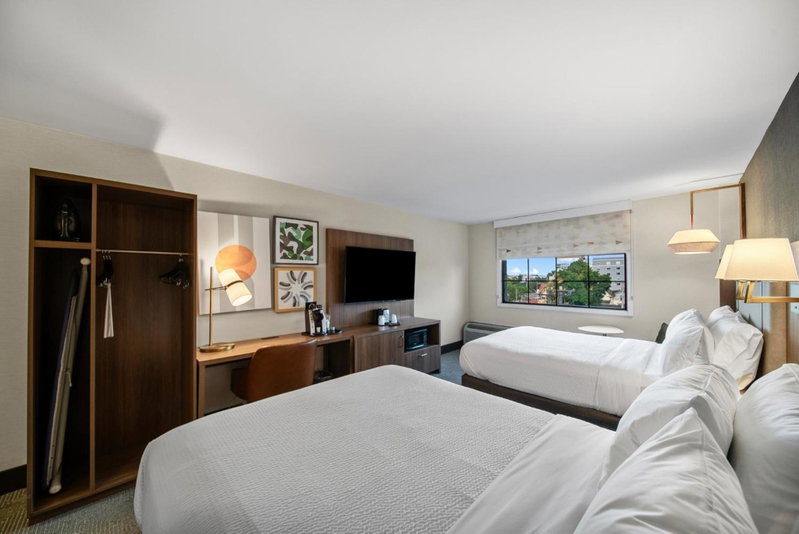Holiday Inn Niagara Falls State Park Entry by IHG, Niagara Falls, Соединённые Штаты