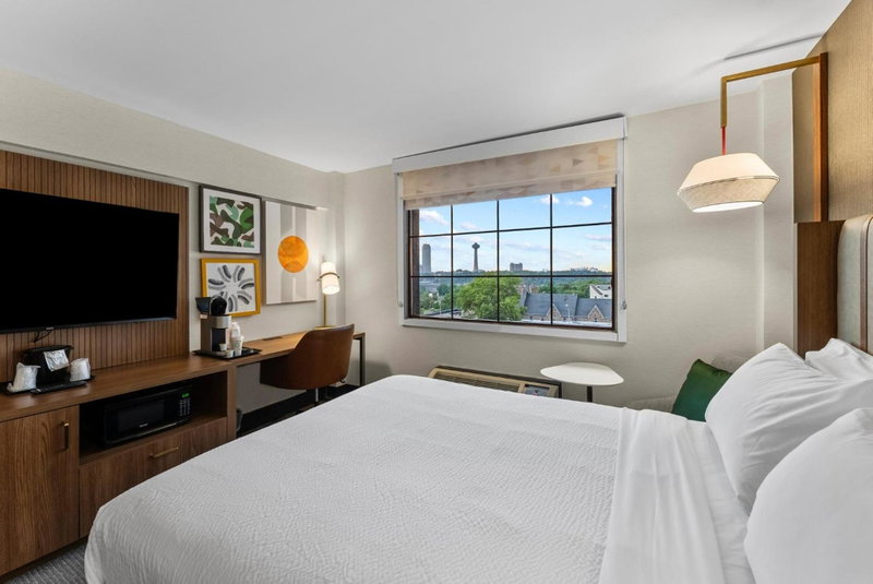 Holiday Inn Niagara Falls State Park Entry by IHG, Niagara Falls, Соединённые Штаты