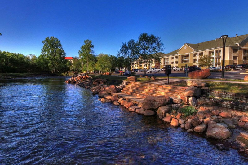 Econo Lodge Pigeon Forge Riverside, Pigeon Forge, United States