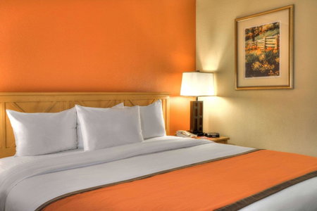 Econo Lodge Pigeon Forge Riverside, Pigeon Forge, United States