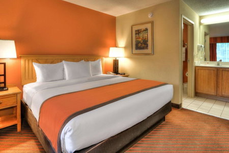 Econo Lodge Pigeon Forge Riverside, Pigeon Forge, United States
