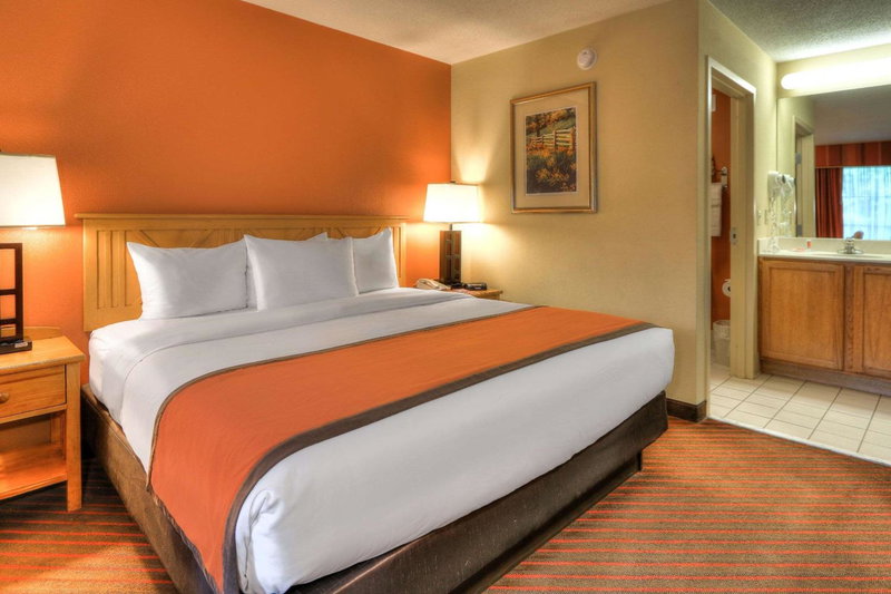 Econo Lodge Pigeon Forge Riverside, Pigeon Forge, United States