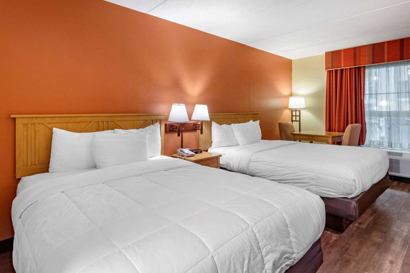 Econo Lodge Pigeon Forge Riverside, Pigeon Forge, United States