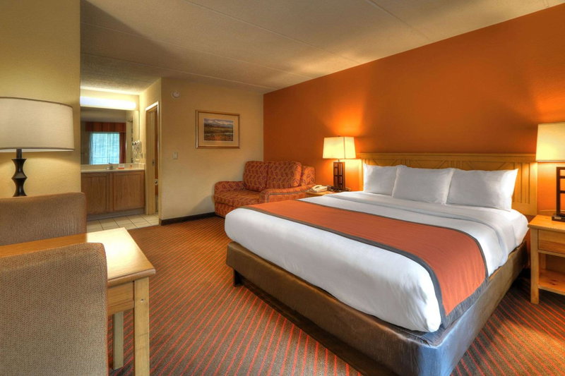 Econo Lodge Pigeon Forge Riverside, Pigeon Forge, United States