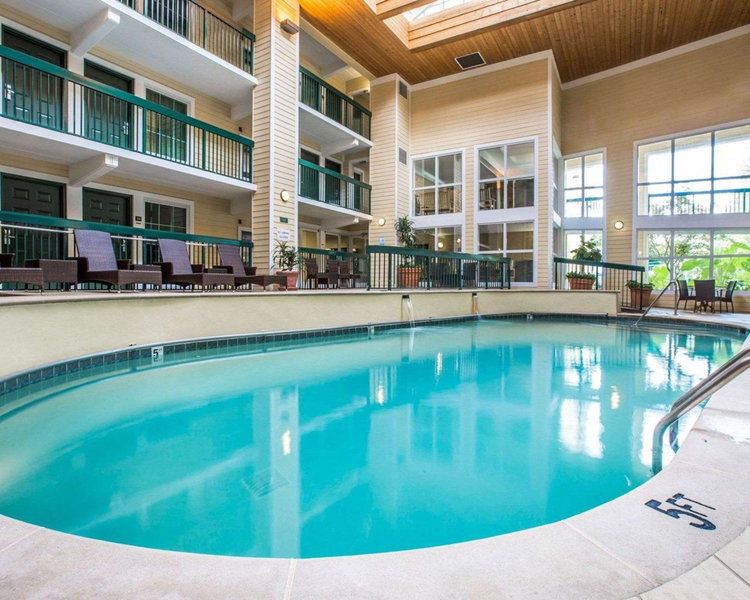 Econo Lodge Pigeon Forge Riverside, Pigeon Forge, United States