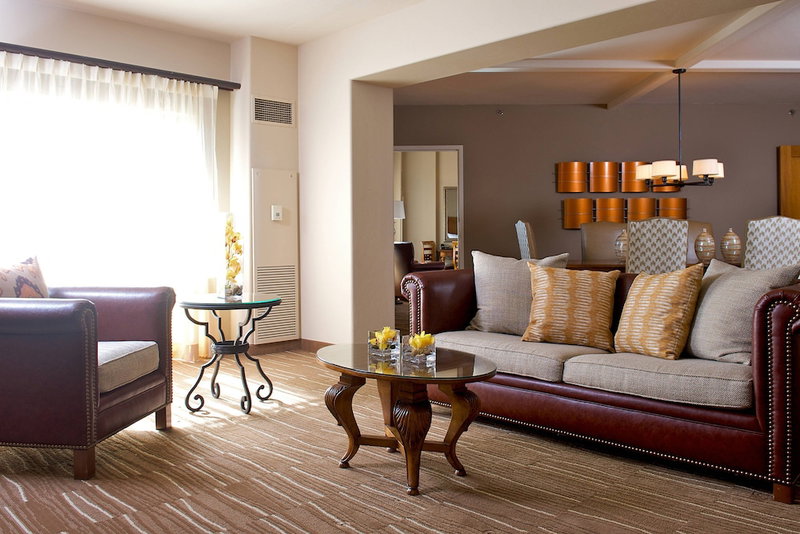 JW Marriott Starr Pass Resort and Spa, Tucson, United States
