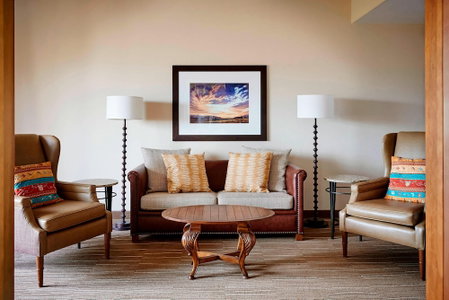 JW Marriott Starr Pass Resort and Spa, Tucson, United States