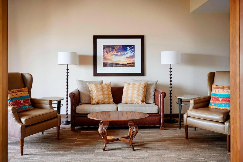 JW Marriott Starr Pass Resort and Spa, Tucson, United States