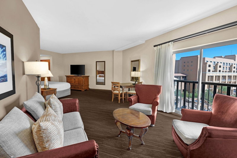 JW Marriott Starr Pass Resort and Spa, Tucson, United States