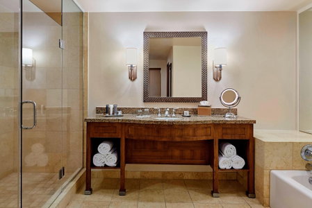 JW Marriott Starr Pass Resort and Spa, Tucson, United States