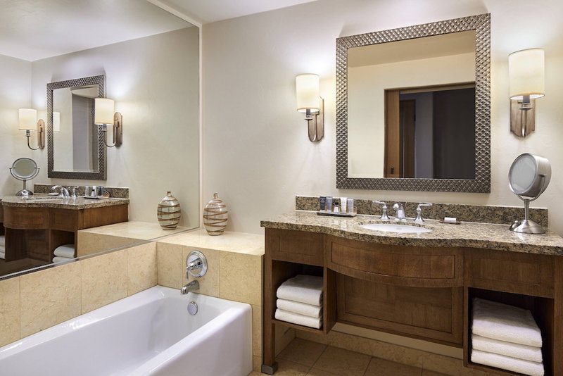 JW Marriott Starr Pass Resort and Spa, Tucson, United States