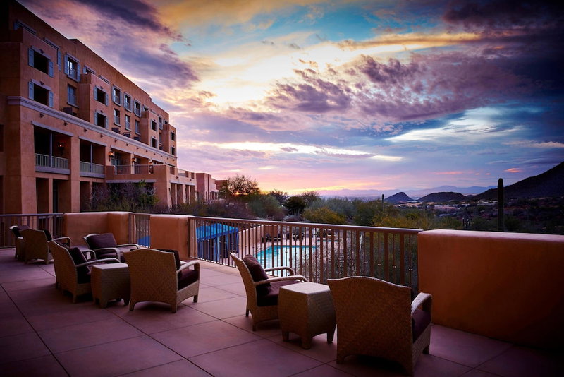 JW Marriott Starr Pass Resort and Spa, Tucson, United States