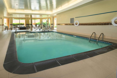 Comfort Inn & Suites Bethlehem Lehigh Valley Airport, Bethlehem, United States