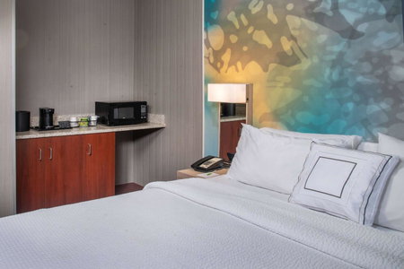 Comfort Inn & Suites Bethlehem Lehigh Valley Airport, Bethlehem, United States