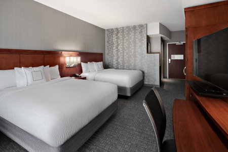 Courtyard by Marriott Flagstaff, Flagstaff, United States