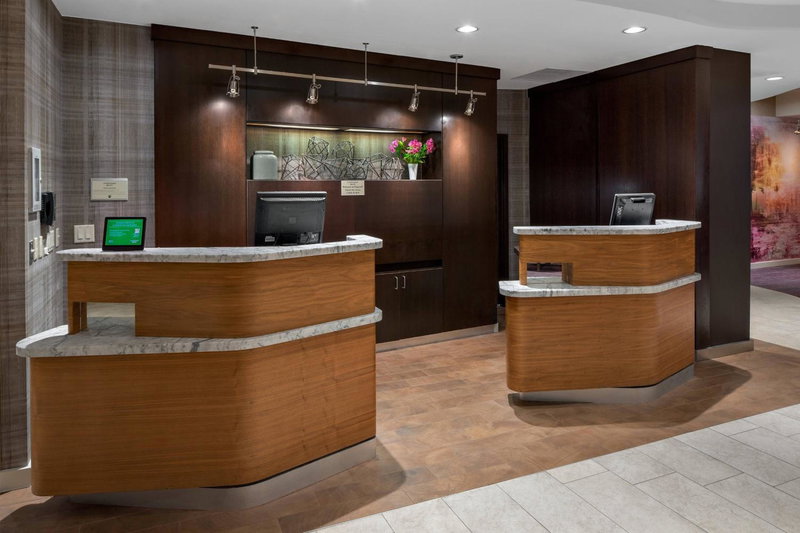 Courtyard by Marriott Flagstaff, Flagstaff, United States
