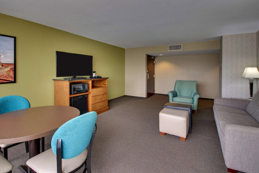 Heritage Inn & Suites The Woodlands, Trademark by Wyndham, The Woodlands, United States