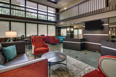 Heritage Inn & Suites The Woodlands, Trademark by Wyndham, The Woodlands, United States
