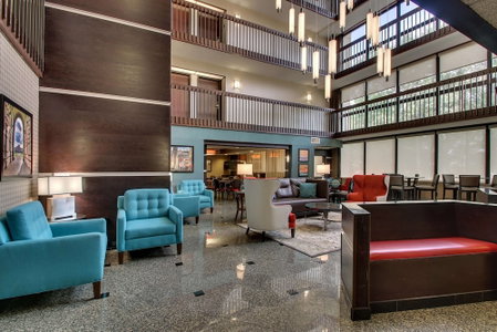 Heritage Inn & Suites The Woodlands, Trademark by Wyndham, The Woodlands, United States