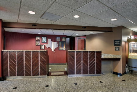 Heritage Inn & Suites The Woodlands, Trademark by Wyndham, The Woodlands, United States