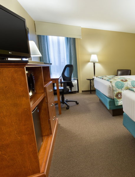 Heritage Inn & Suites The Woodlands, Trademark by Wyndham, The Woodlands, United States