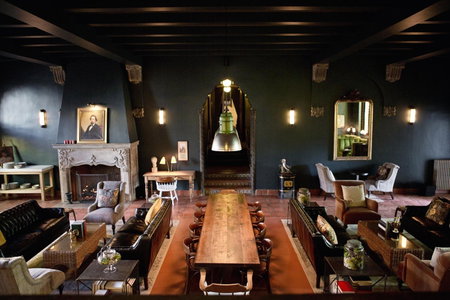 Maison Twenty Seven, Los Angeles, United States