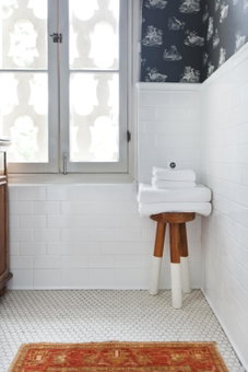 Maison Twenty Seven, Los Angeles, United States