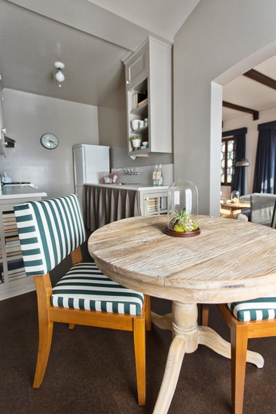 Maison Twenty Seven, Los Angeles, United States