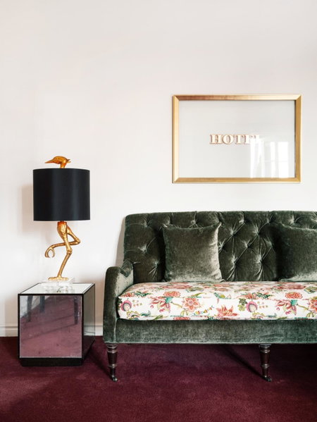 Maison Twenty Seven, Los Angeles, United States