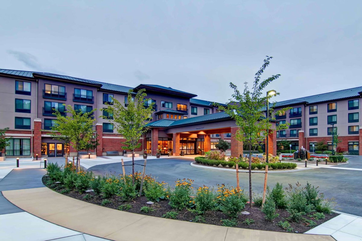 Hilton Garden Inn Seattle/Issaquah, United States