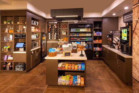 Hilton Garden Inn Seattle/Issaquah, Issaquah, United States