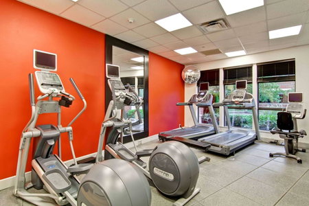 Hilton Garden Inn Seattle/Issaquah, Issaquah, United States