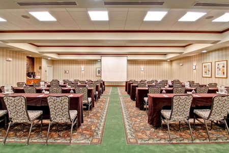 Hilton Garden Inn Seattle/Issaquah, Issaquah, United States