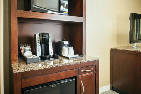 Hilton Garden Inn Seattle/Issaquah, Issaquah, United States