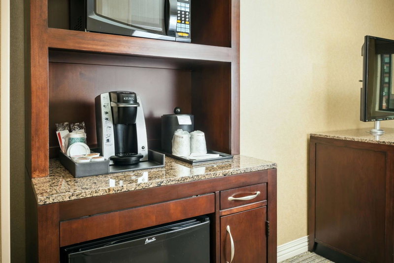 Hilton Garden Inn Seattle/Issaquah, Issaquah, United States
