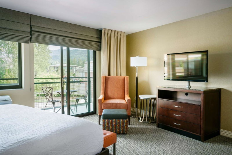 Hilton Garden Inn Seattle/Issaquah, Issaquah, United States