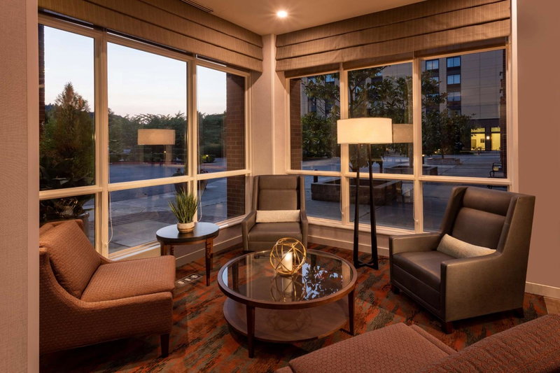 Hilton Garden Inn Seattle/Issaquah, Issaquah, United States