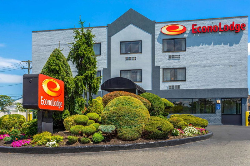 Econo Lodge Hicksville - Long Island, Hicksville, United States