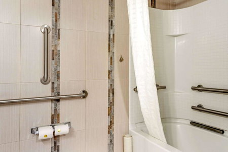 Econo Lodge Hicksville - Long Island, Hicksville, United States